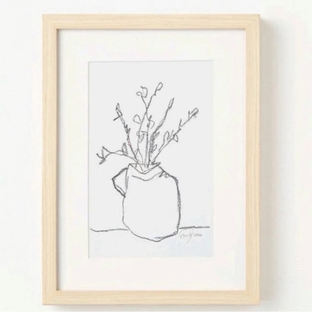 StudioMcGee Vase Art